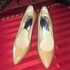 Michael Kors heels